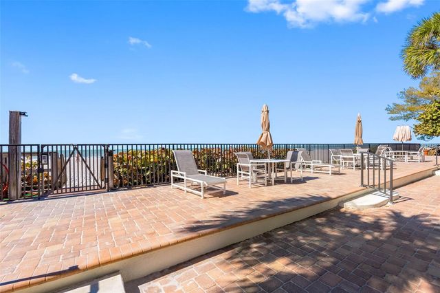 506 GULF BOULEVARD 505, Indian Rocks Beach, FL 33785