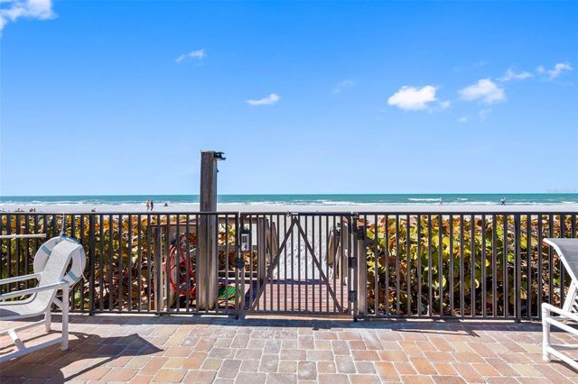 506 GULF BOULEVARD 505, Indian Rocks Beach, FL 33785