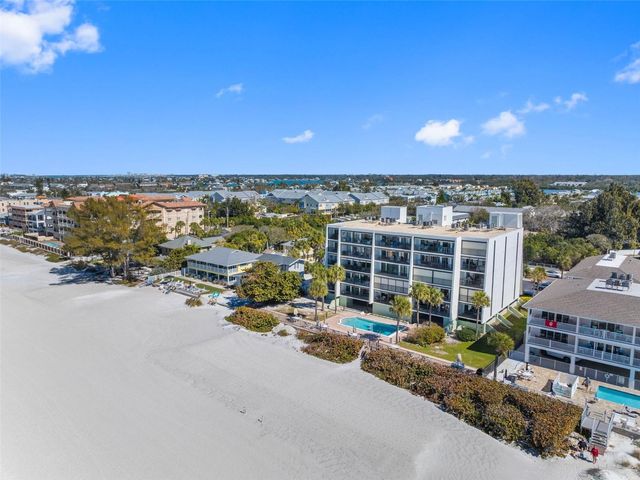 506 GULF BOULEVARD 505, Indian Rocks Beach, FL 33785