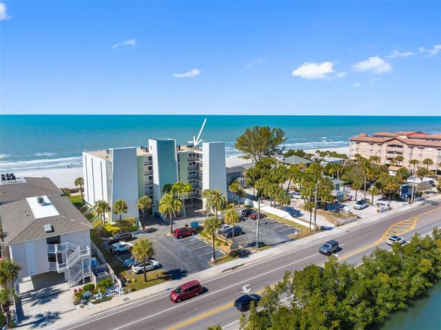 506 GULF BOULEVARD 505, Indian Rocks Beach, FL 33785