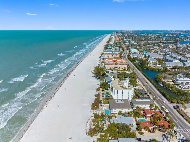 506 GULF BOULEVARD 505, Indian Rocks Beach, FL 33785