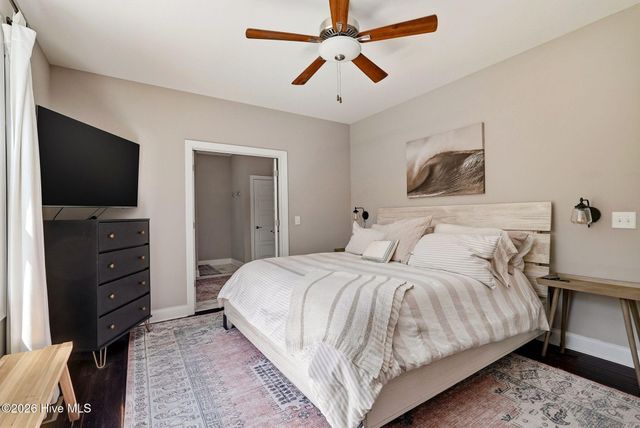 60 Cardinal Drive, Whispering Pines, NC 28327
