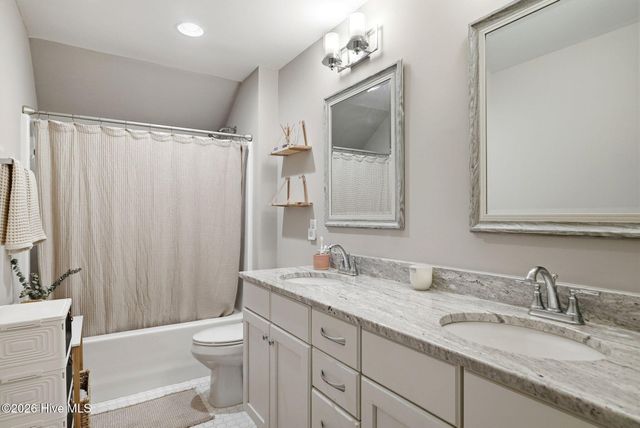 60 Cardinal Drive, Whispering Pines, NC 28327