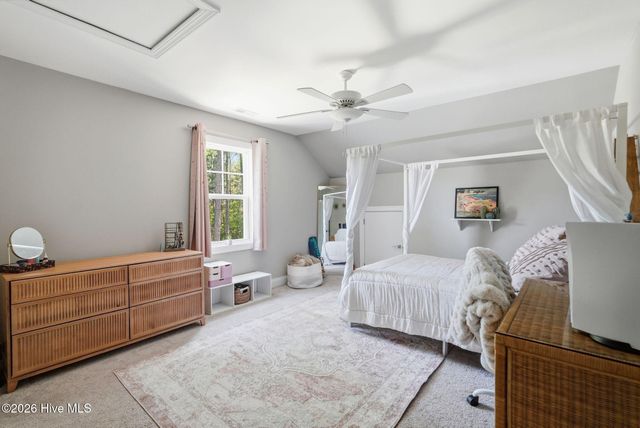 60 Cardinal Drive, Whispering Pines, NC 28327