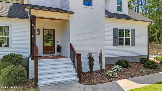 60 Cardinal Drive, Whispering Pines, NC 28327