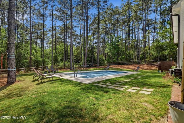 60 Cardinal Drive, Whispering Pines, NC 28327