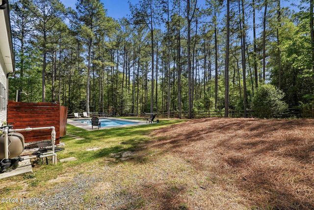 60 Cardinal Drive, Whispering Pines, NC 28327