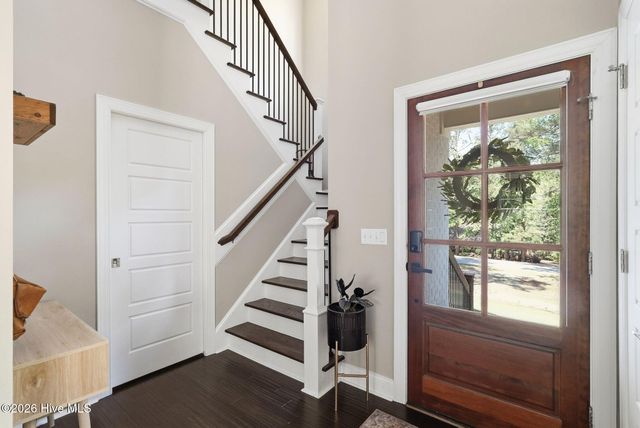 60 Cardinal Drive, Whispering Pines, NC 28327