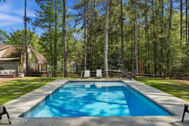 60 Cardinal Drive, Whispering Pines, NC 28327