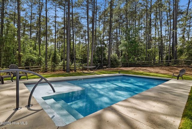 60 Cardinal Drive, Whispering Pines, NC 28327