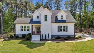 60 Cardinal Drive, Whispering Pines, NC 28327