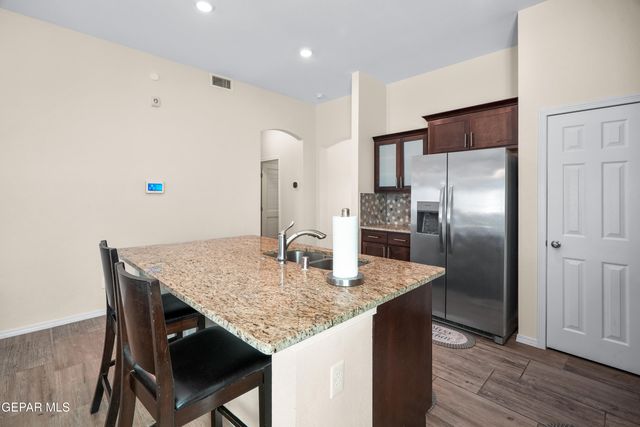 13833 sky harbor Avenue, Horizon City, TX 79928