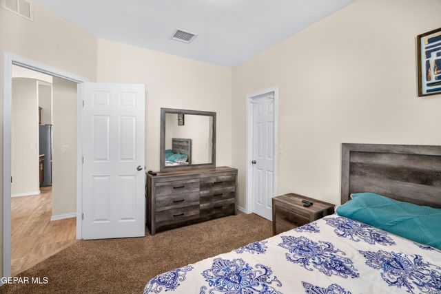 13833 sky harbor Avenue, Horizon City, TX 79928