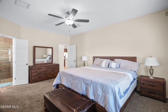 13833 sky harbor Avenue, Horizon City, TX 79928