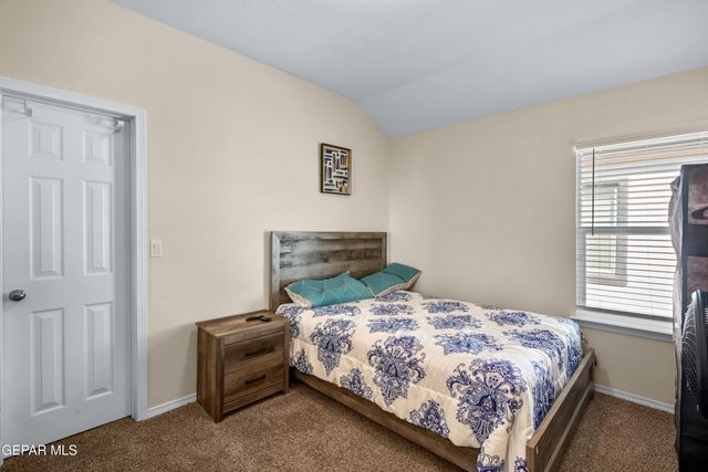 13833 sky harbor Avenue, Horizon City, TX 79928