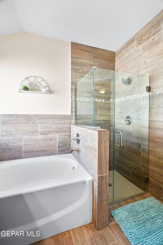 13833 sky harbor Avenue, Horizon City, TX 79928