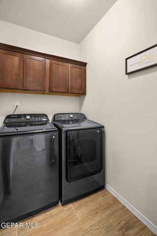 13833 sky harbor Avenue, Horizon City, TX 79928