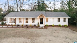 3821 ARUNDEL DRIVE, Mountain Brook, AL 35243