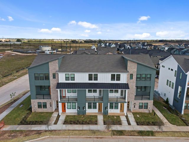 1350 Mercantile Street, Richmond, TX 77406