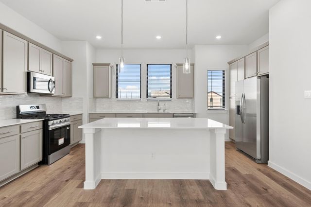 1350 Mercantile Street, Richmond, TX 77406