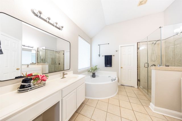 3601 Dripping Springs Drive, Plano, TX 75025