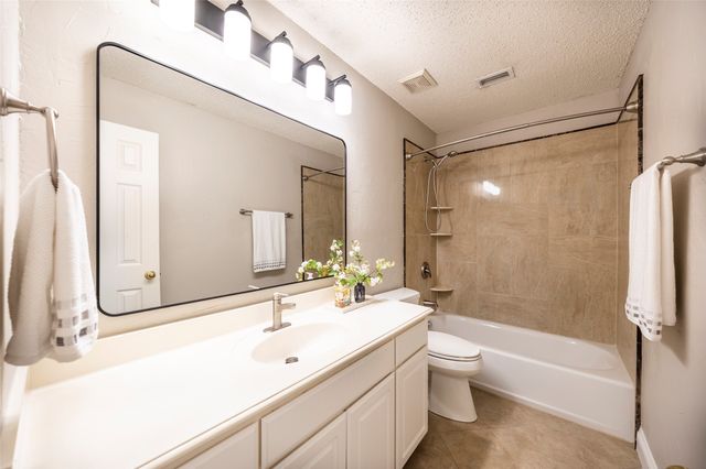 3601 Dripping Springs Drive, Plano, TX 75025