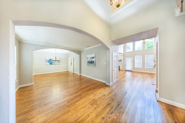 3601 Dripping Springs Drive, Plano, TX 75025