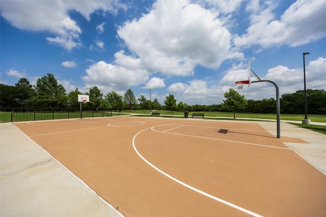 3601 Dripping Springs Drive, Plano, TX 75025