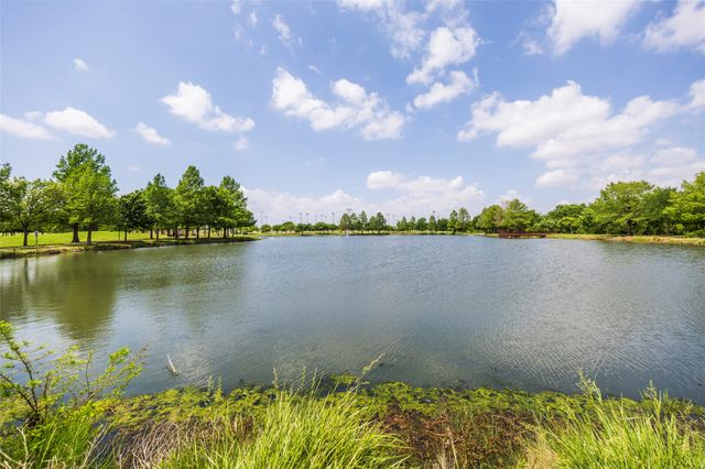 3601 Dripping Springs Drive, Plano, TX 75025