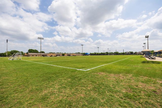 3601 Dripping Springs Drive, Plano, TX 75025