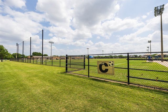 3601 Dripping Springs Drive, Plano, TX 75025