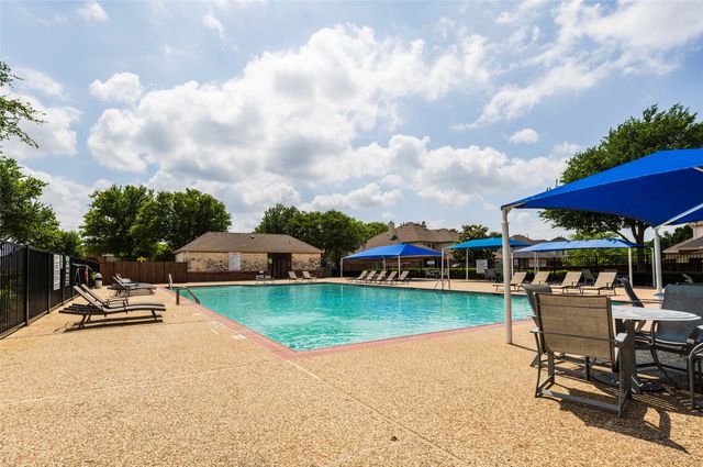 3601 Dripping Springs Drive, Plano, TX 75025