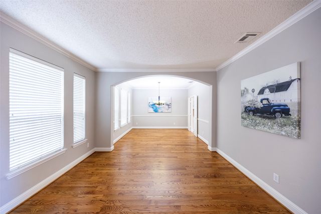 3601 Dripping Springs Drive, Plano, TX 75025