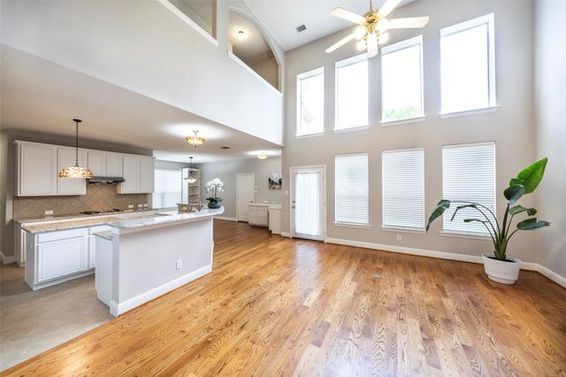 3601 Dripping Springs Drive, Plano, TX 75025