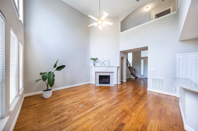 3601 Dripping Springs Drive, Plano, TX 75025