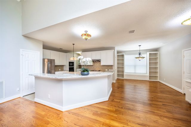 3601 Dripping Springs Drive, Plano, TX 75025