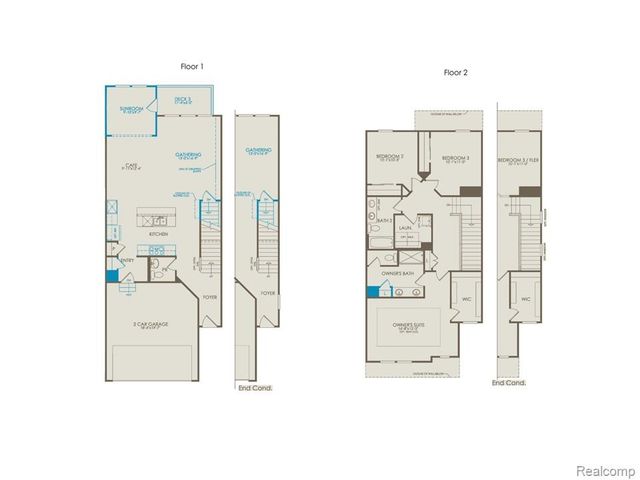 1512 Arcadia Drive, Milford, MI 48381