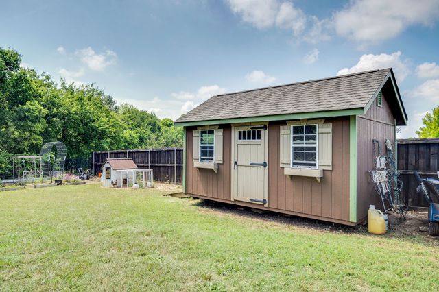 6450 Caliche Circle, Midlothian, TX 76065