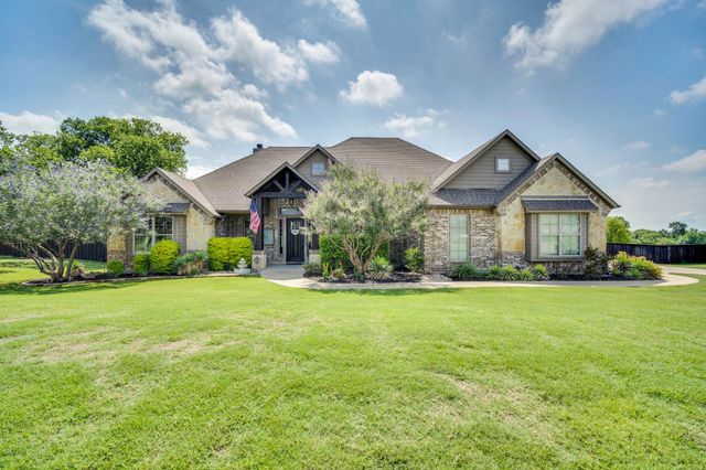 6450 Caliche Circle, Midlothian, TX 76065