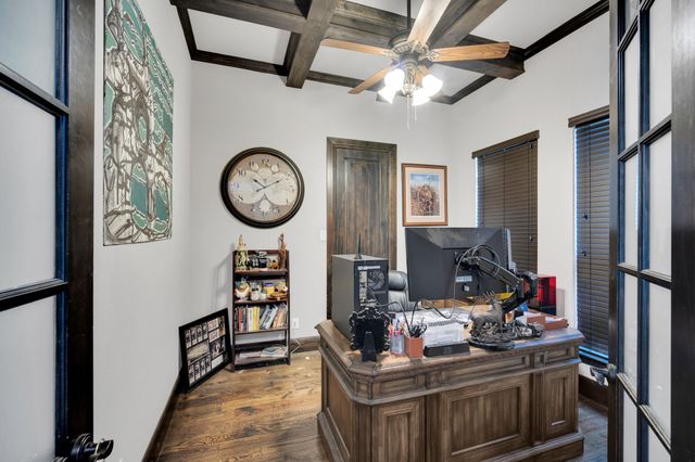6450 Caliche Circle, Midlothian, TX 76065