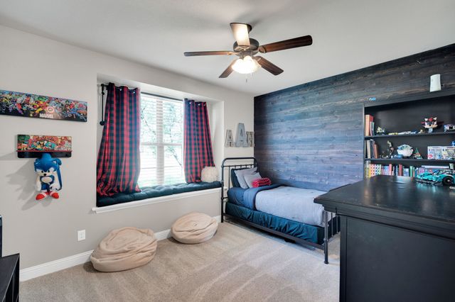 6450 Caliche Circle, Midlothian, TX 76065