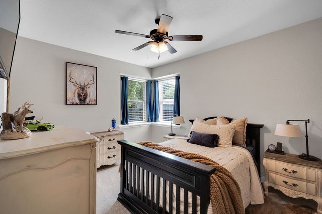 6450 Caliche Circle, Midlothian, TX 76065