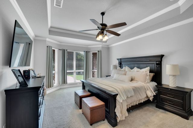 6450 Caliche Circle, Midlothian, TX 76065
