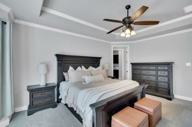 6450 Caliche Circle, Midlothian, TX 76065