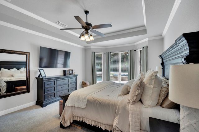6450 Caliche Circle, Midlothian, TX 76065