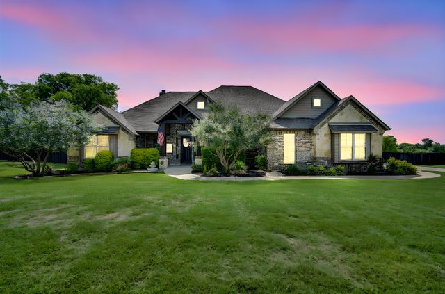 6450 Caliche Circle, Midlothian, TX 76065