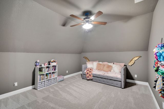 6450 Caliche Circle, Midlothian, TX 76065