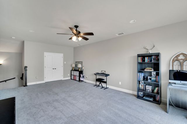 6450 Caliche Circle, Midlothian, TX 76065