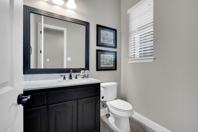 6450 Caliche Circle, Midlothian, TX 76065
