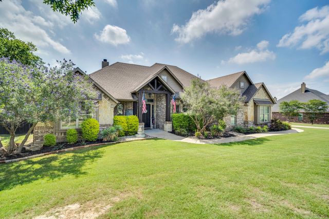 6450 Caliche Circle, Midlothian, TX 76065